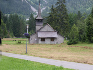 Kandersteg